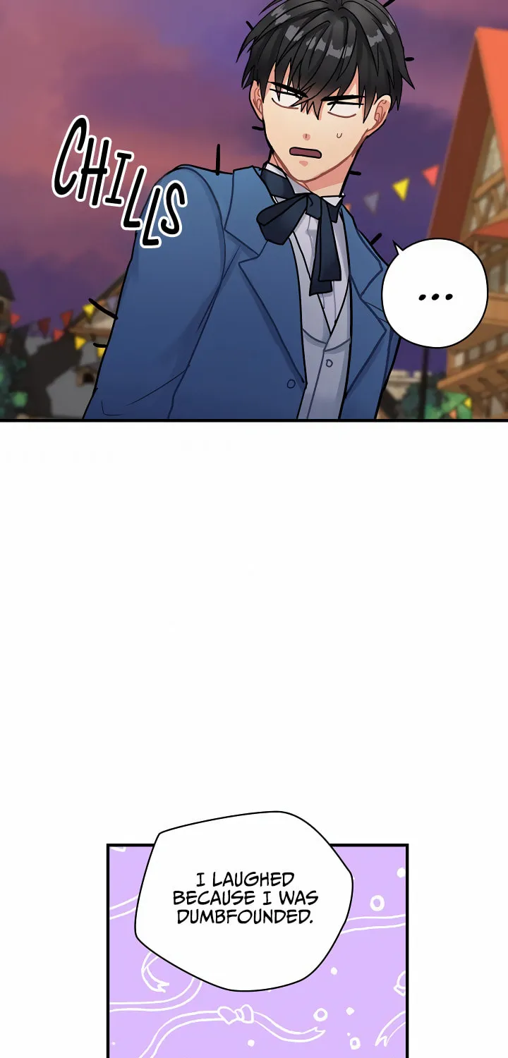 The Flower Dances and the Wind Sings Chapter 14 page 61 - 