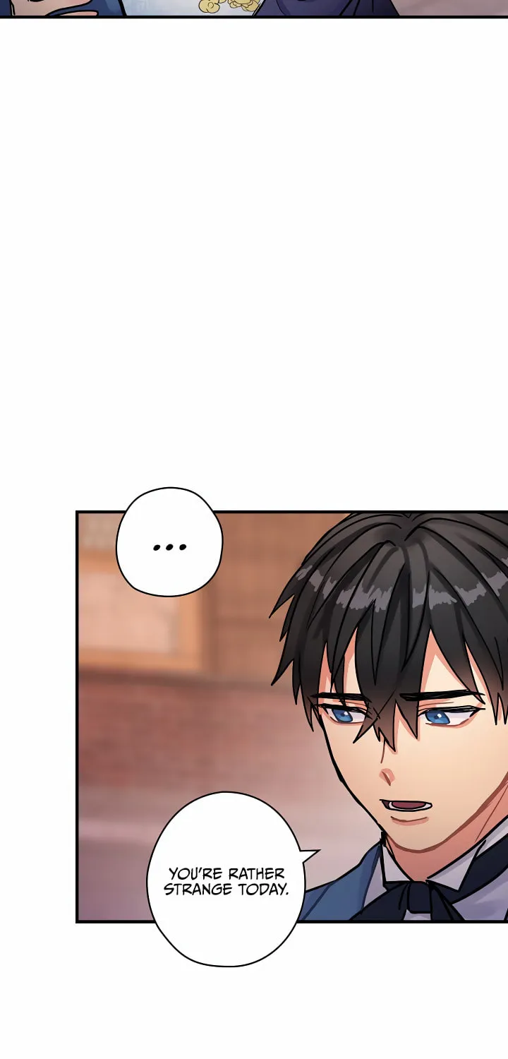 The Flower Dances and the Wind Sings Chapter 14 page 63 - 
