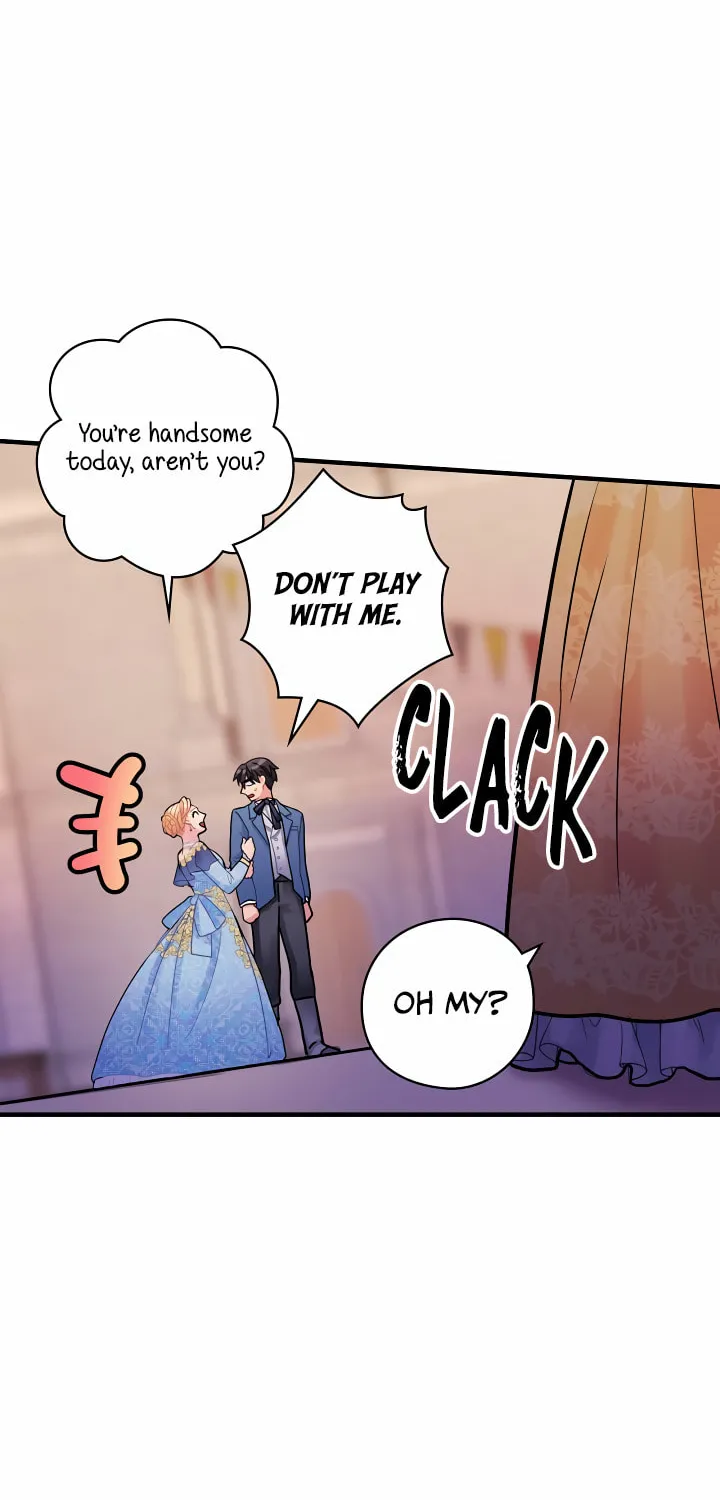 The Flower Dances and the Wind Sings Chapter 14 page 64 - 