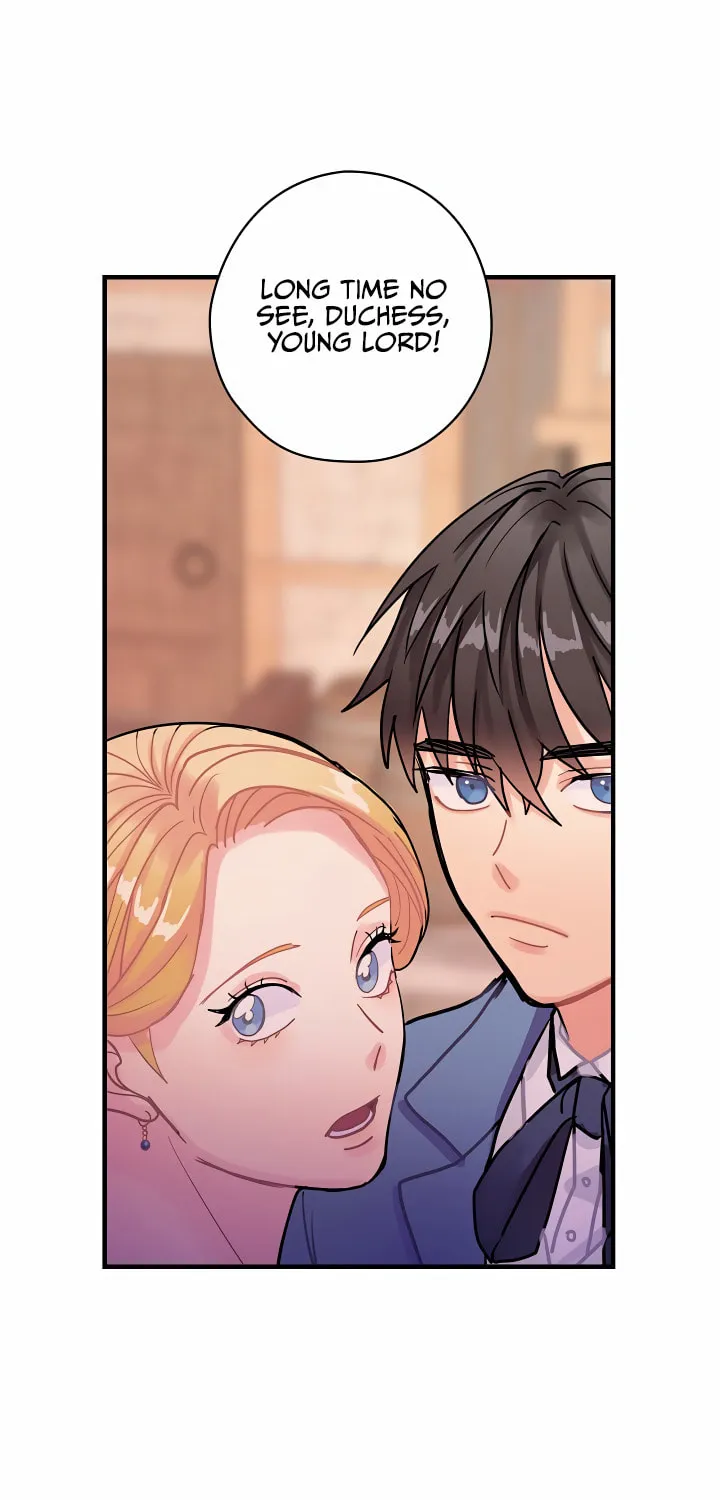 The Flower Dances and the Wind Sings Chapter 14 page 65 - 