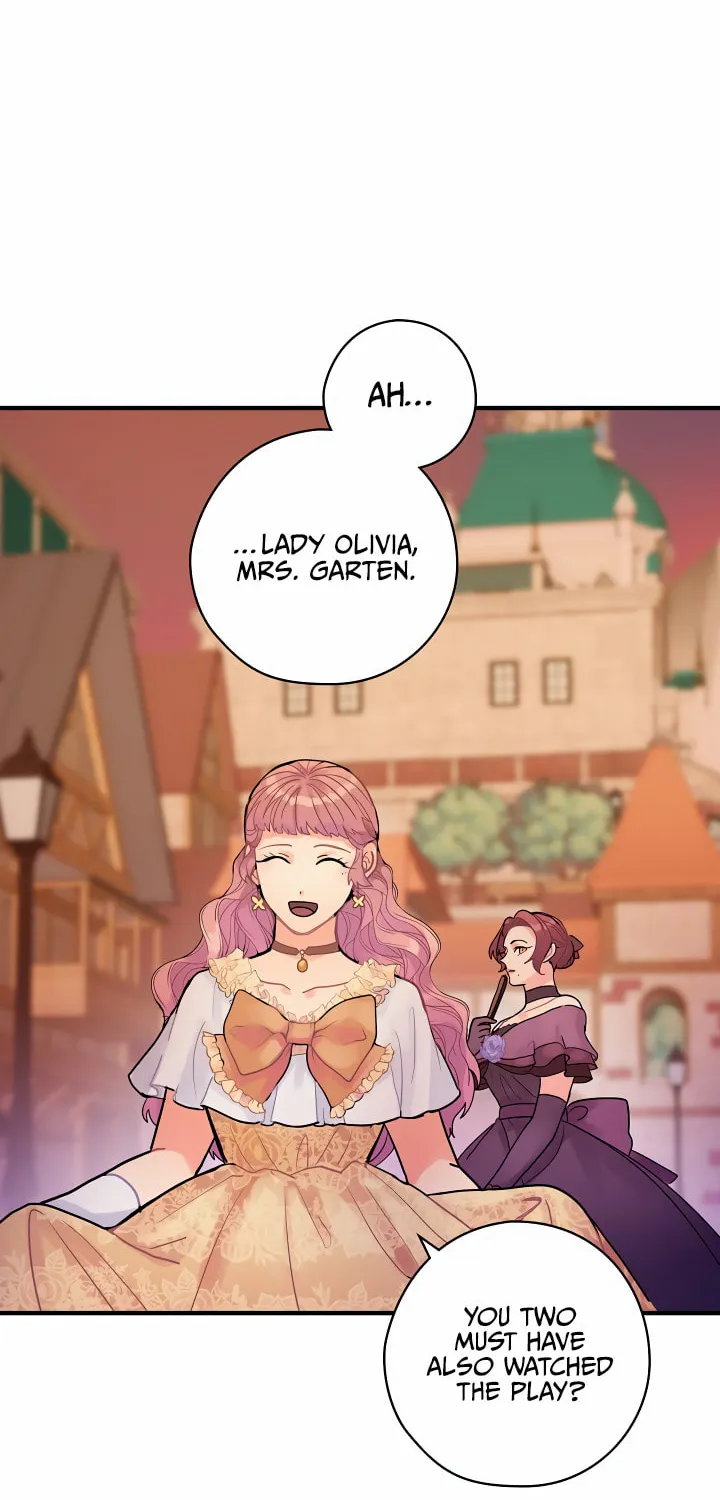 The Flower Dances and the Wind Sings Chapter 14 page 66 - 