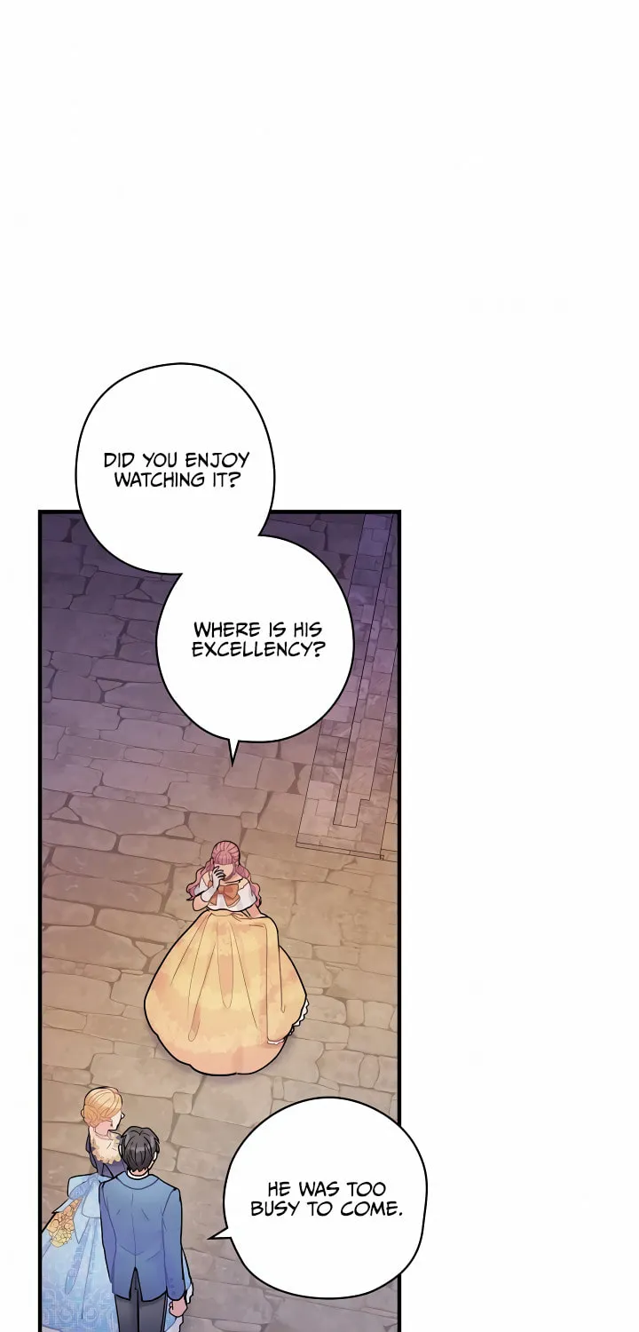 The Flower Dances and the Wind Sings Chapter 14 page 67 - 