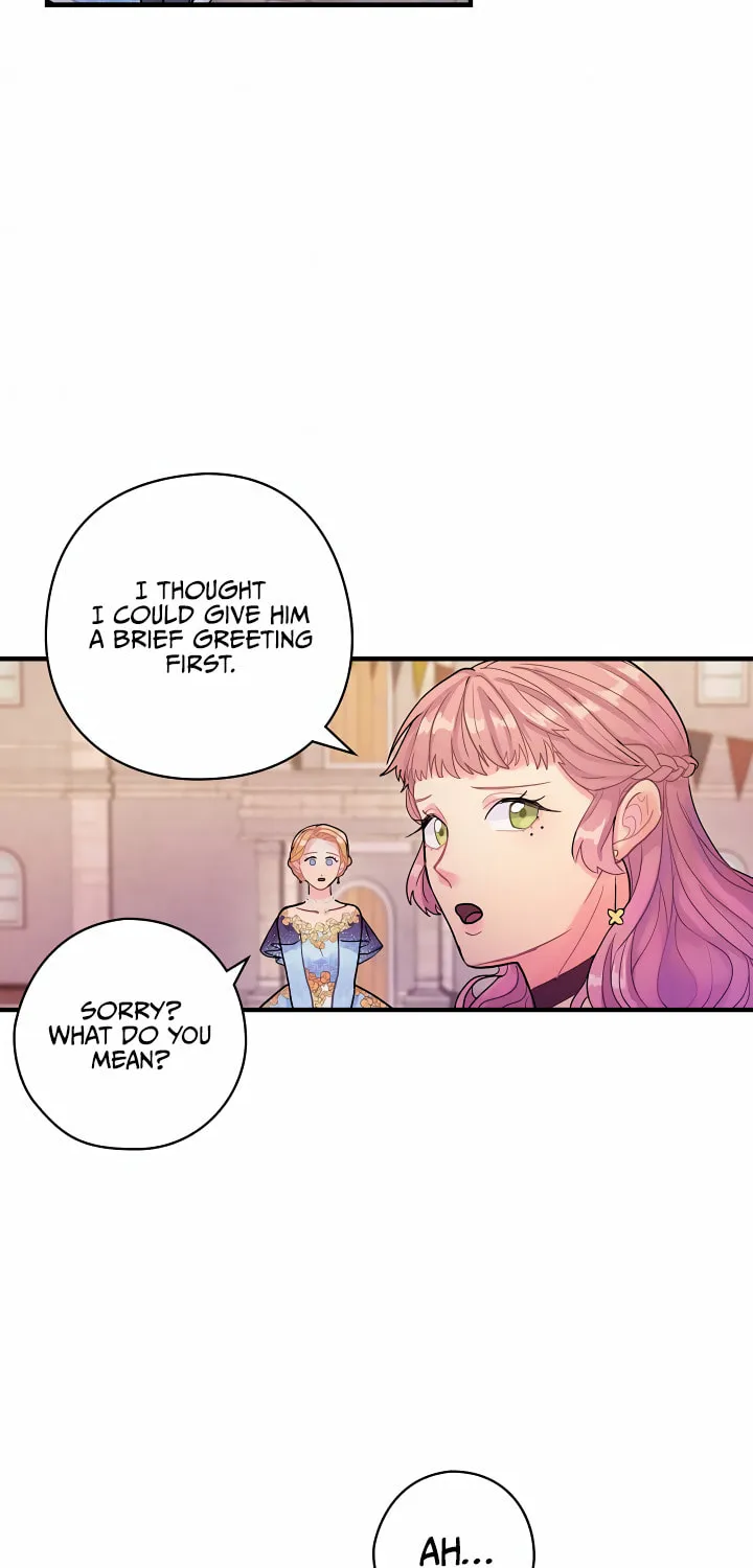 The Flower Dances and the Wind Sings Chapter 14 page 68 - 
