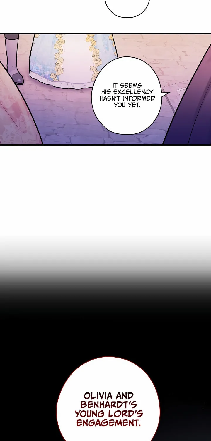 The Flower Dances and the Wind Sings Chapter 14 page 69 - 