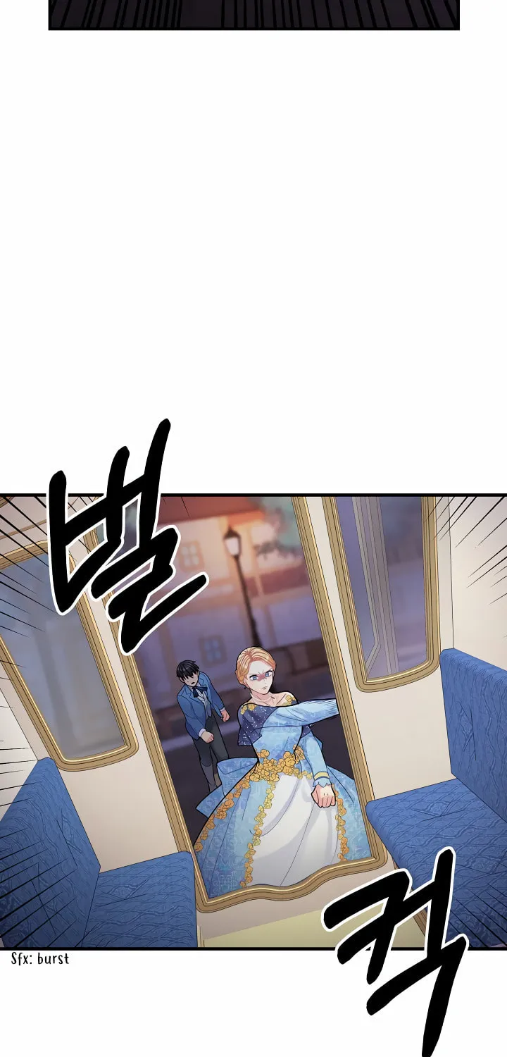 The Flower Dances and the Wind Sings Chapter 14 page 73 - 