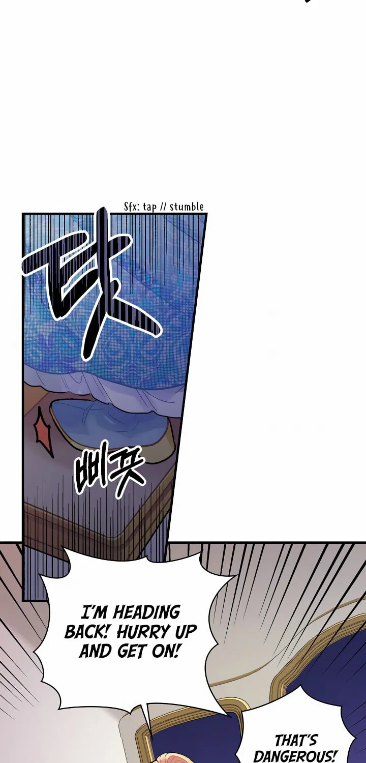 The Flower Dances and the Wind Sings Chapter 14 page 74 - 