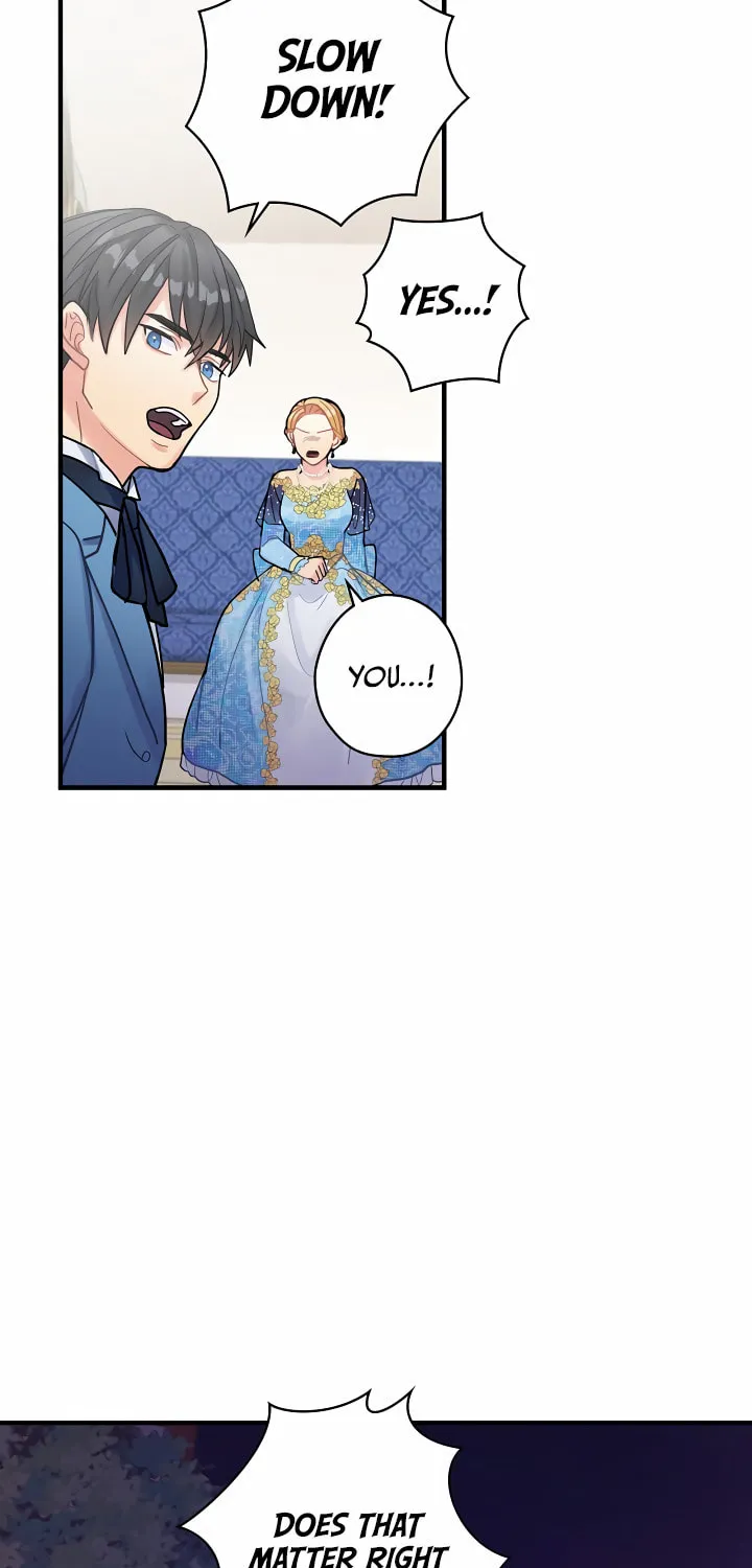 The Flower Dances and the Wind Sings Chapter 14 page 77 - 