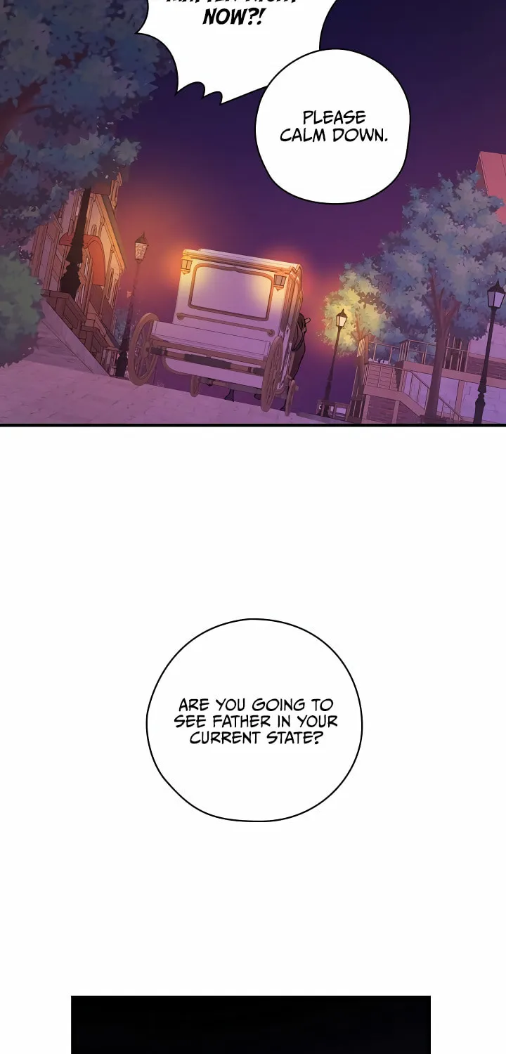 The Flower Dances and the Wind Sings Chapter 14 page 78 - 