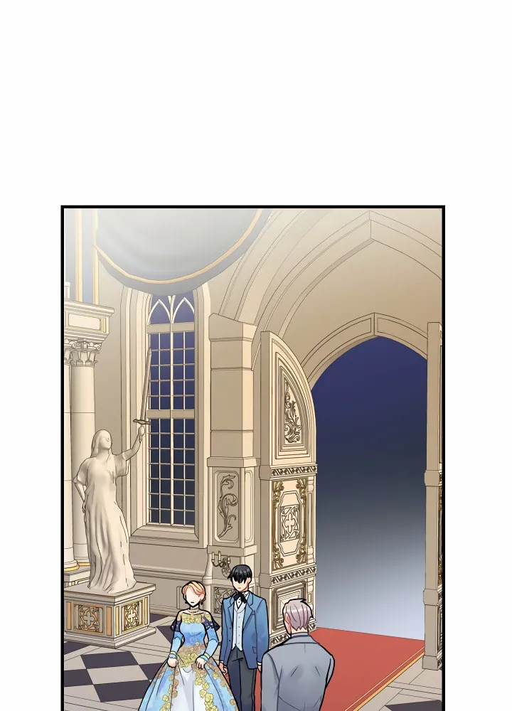 The Flower Dances and the Wind Sings Chapter 15 page 14 - 
