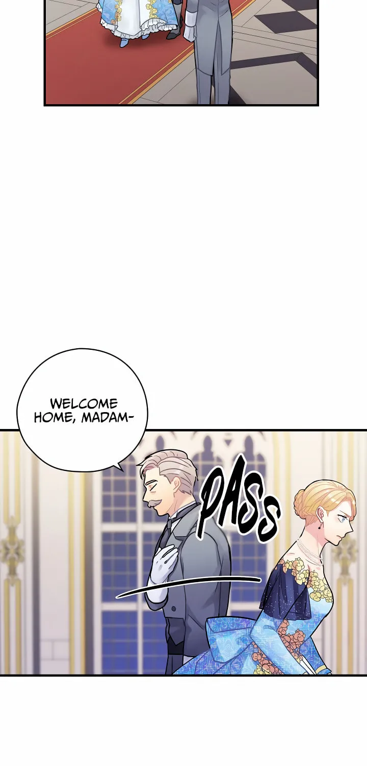 The Flower Dances and the Wind Sings Chapter 15 page 15 - 