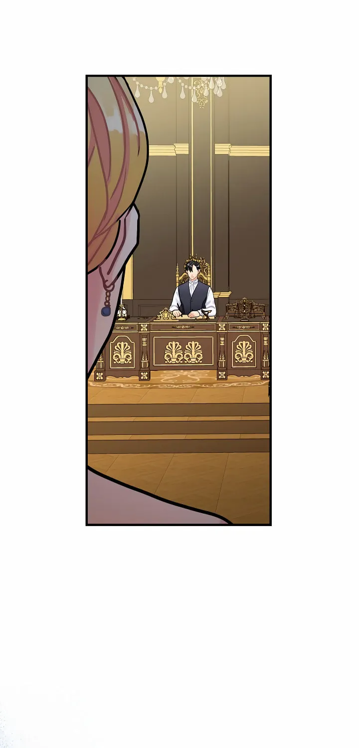 The Flower Dances and the Wind Sings Chapter 15 page 18 - 