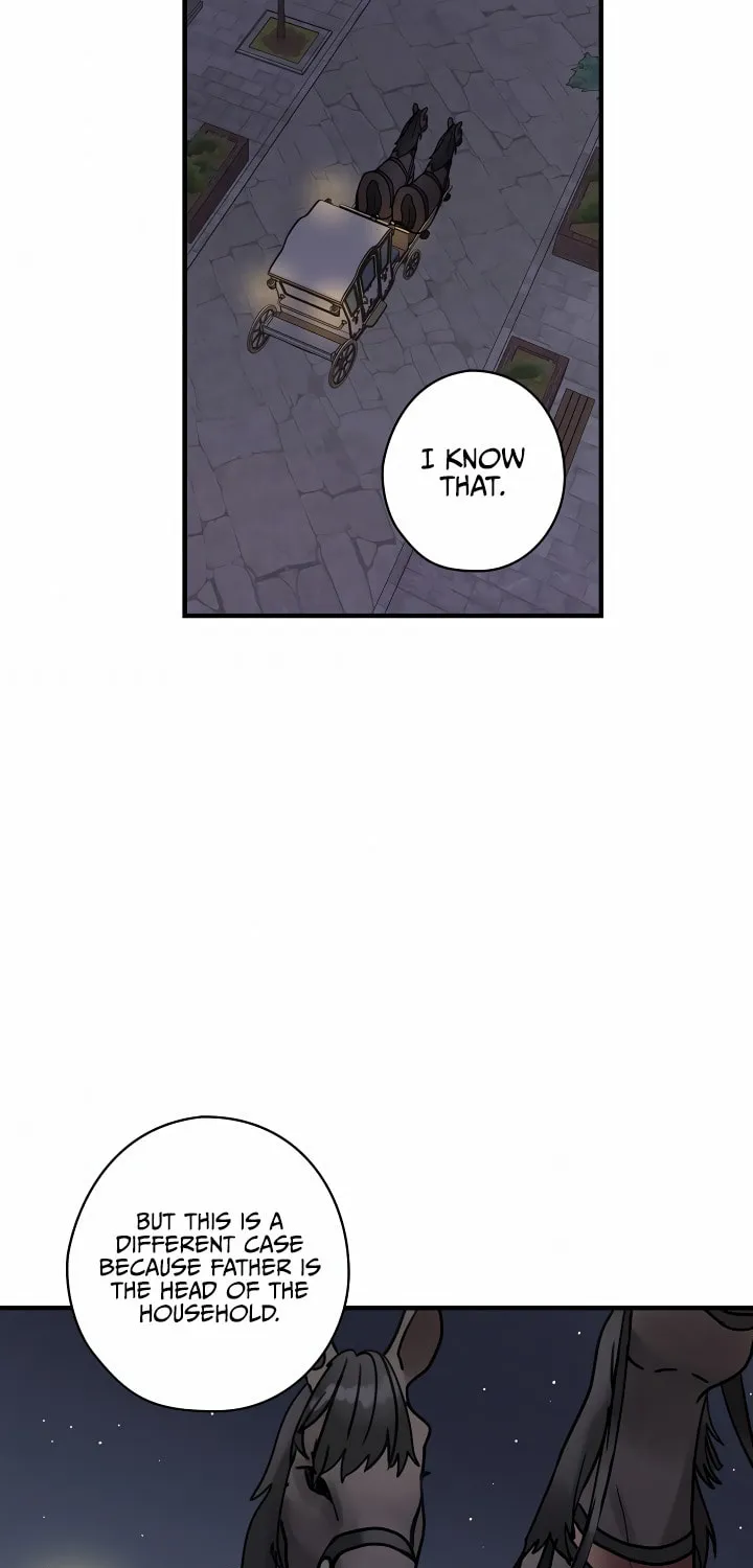 The Flower Dances and the Wind Sings Chapter 15 page 3 - 