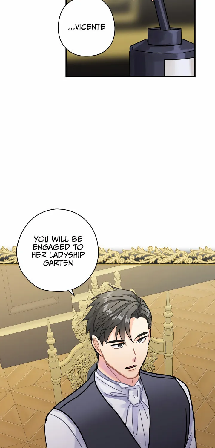 The Flower Dances and the Wind Sings Chapter 15 page 21 - 