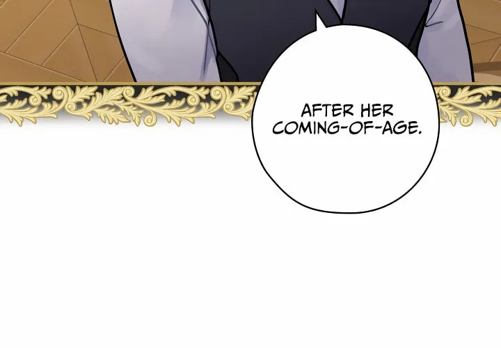 The Flower Dances and the Wind Sings Chapter 15 page 22 - 
