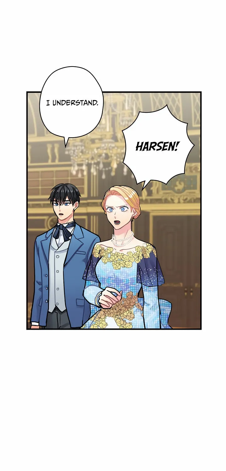 The Flower Dances and the Wind Sings Chapter 15 page 23 - 