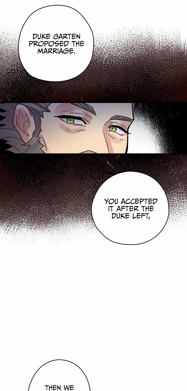 The Flower Dances and the Wind Sings Chapter 15 page 28 - 