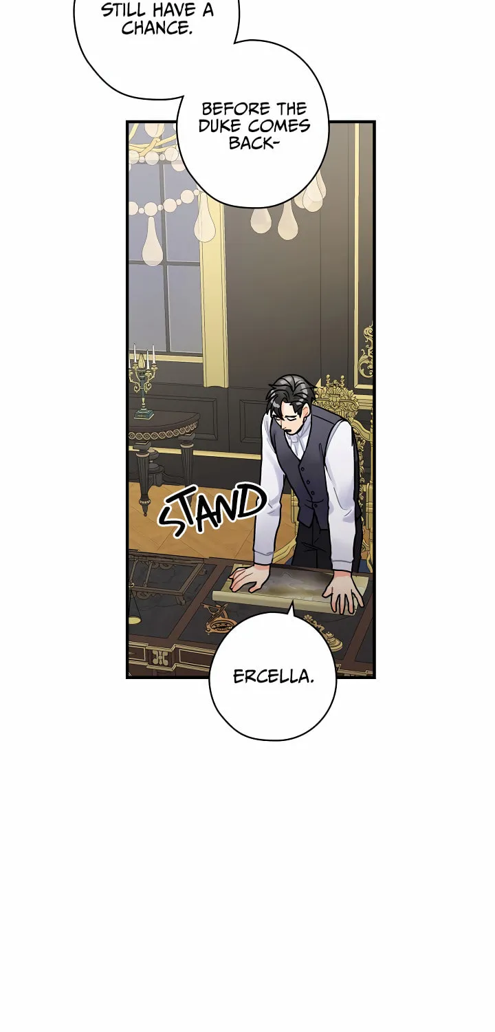 The Flower Dances and the Wind Sings Chapter 15 page 29 - 