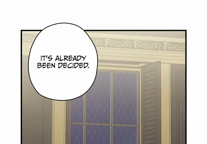The Flower Dances and the Wind Sings Chapter 15 page 30 - 