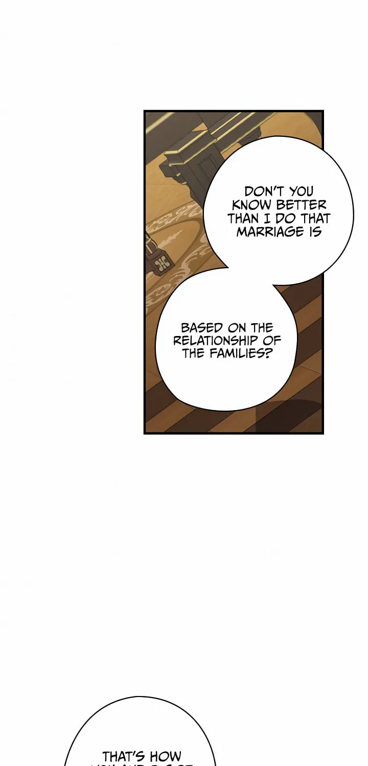 The Flower Dances and the Wind Sings Chapter 15 page 32 - 