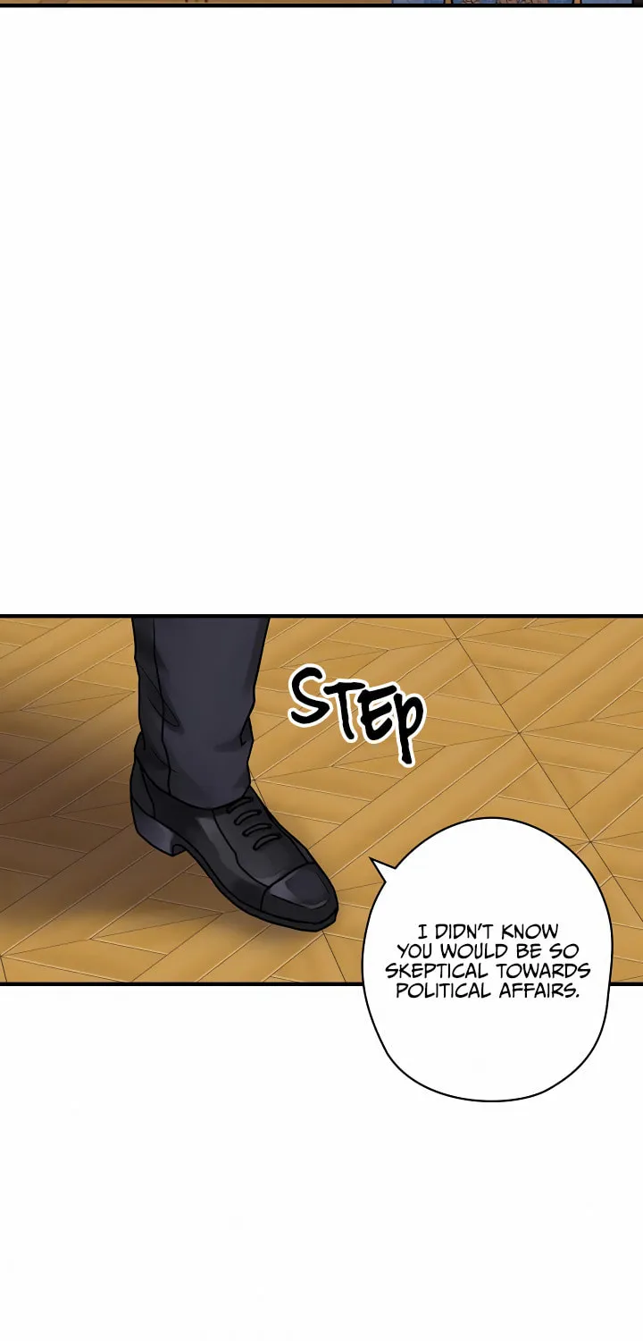 The Flower Dances and the Wind Sings Chapter 15 page 38 - 