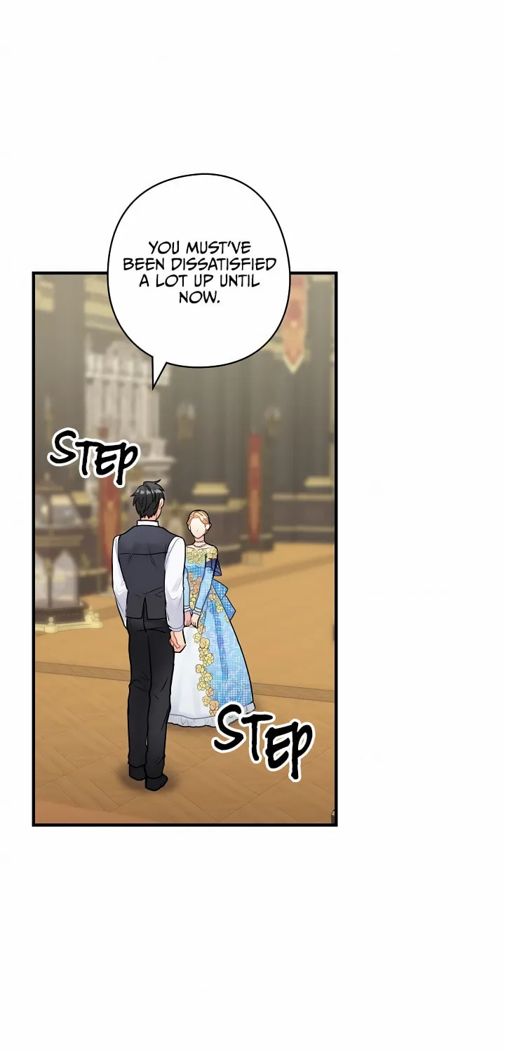 The Flower Dances and the Wind Sings Chapter 15 page 39 - 