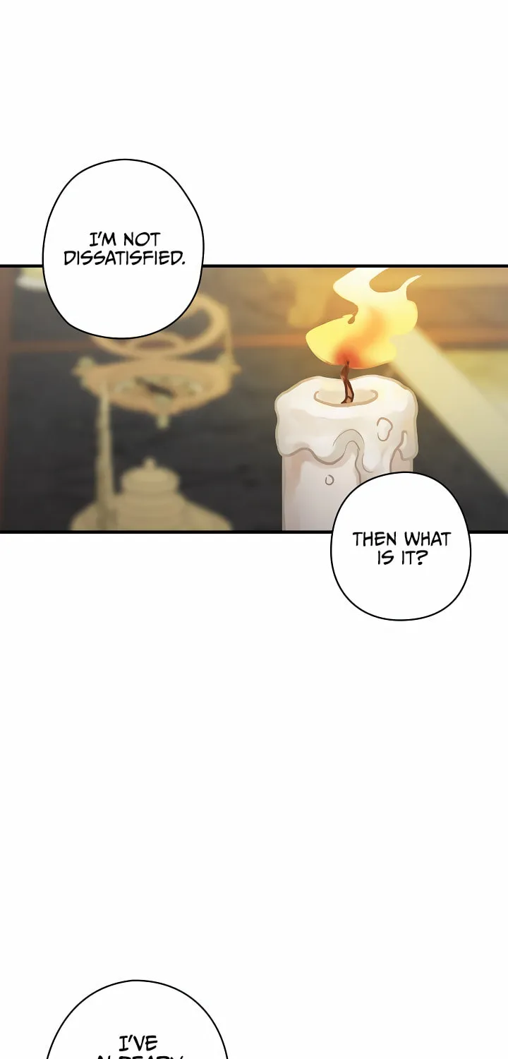 The Flower Dances and the Wind Sings Chapter 15 page 40 - 
