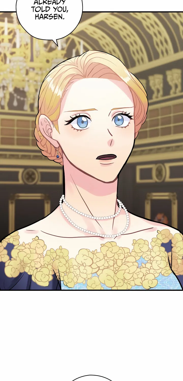 The Flower Dances and the Wind Sings Chapter 15 page 41 - 