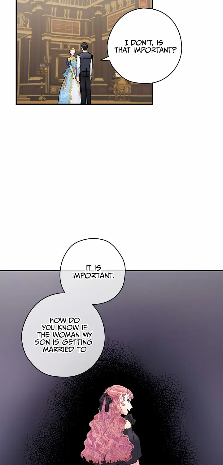 The Flower Dances and the Wind Sings Chapter 15 page 44 - 