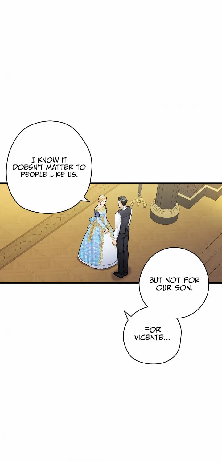 The Flower Dances and the Wind Sings Chapter 15 page 46 - 