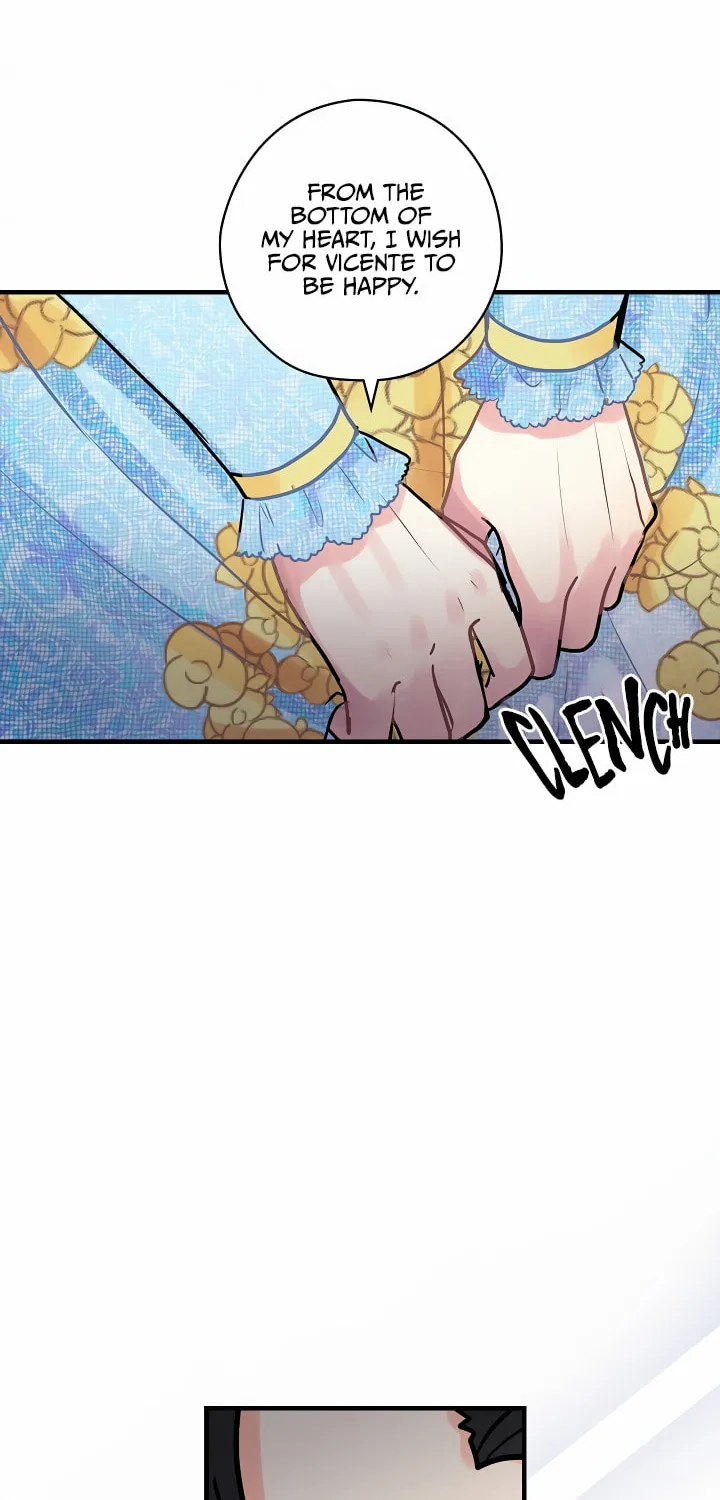 The Flower Dances and the Wind Sings Chapter 15 page 47 - 