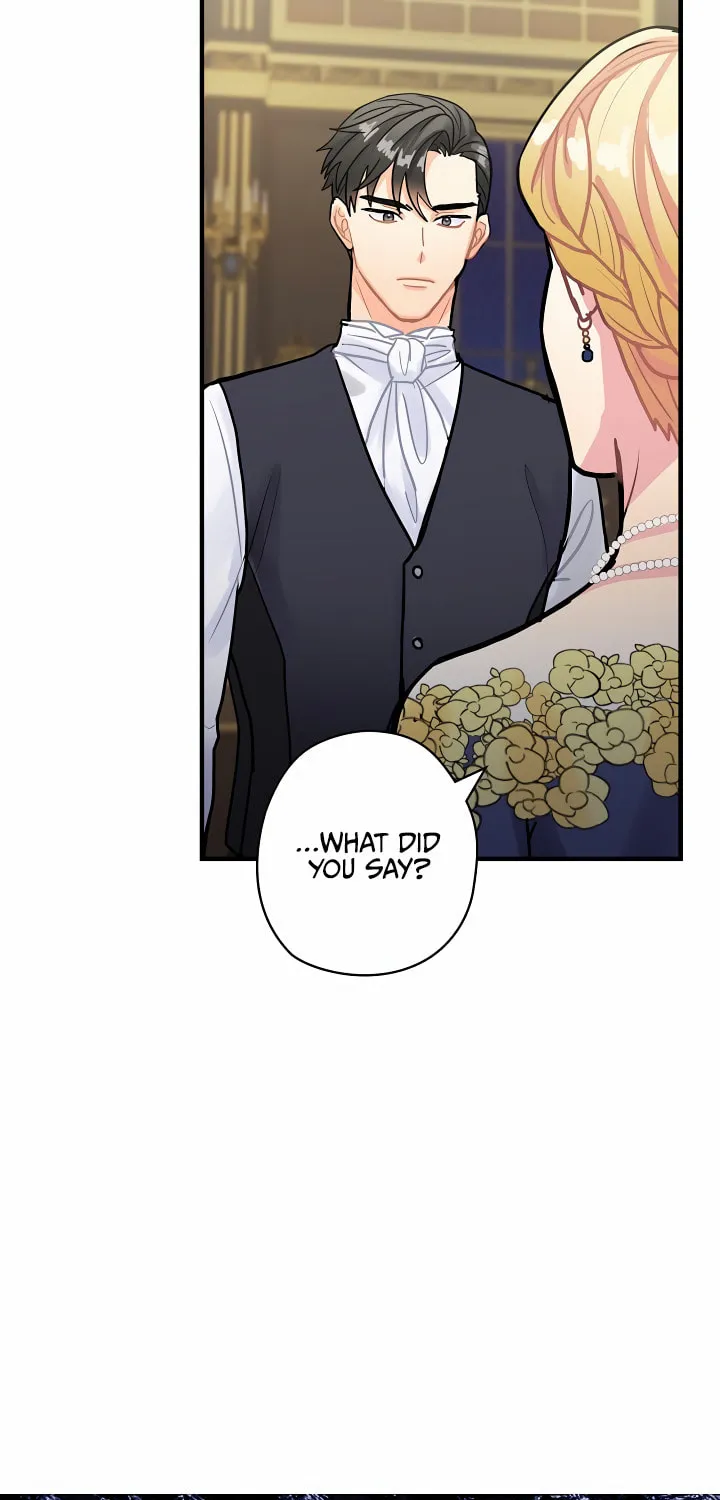 The Flower Dances and the Wind Sings Chapter 15 page 50 - 