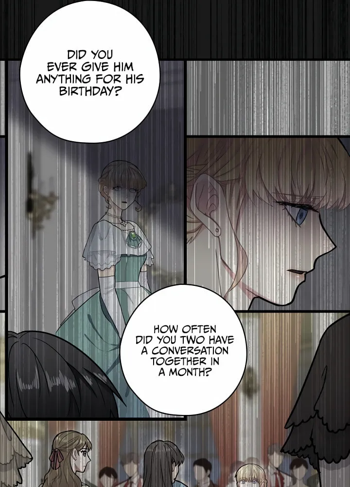 The Flower Dances and the Wind Sings Chapter 15 page 52 - 