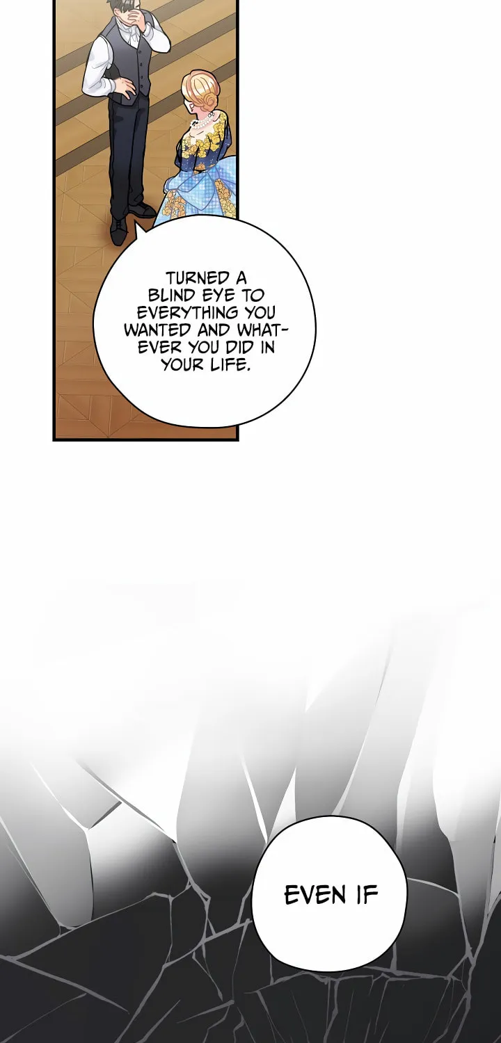 The Flower Dances and the Wind Sings Chapter 15 page 55 - 