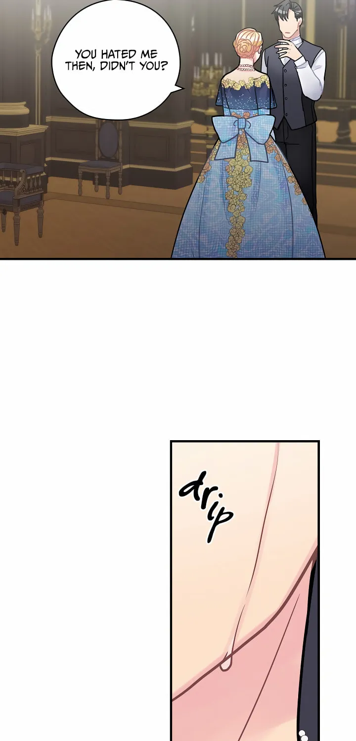 The Flower Dances and the Wind Sings Chapter 15 page 58 - 