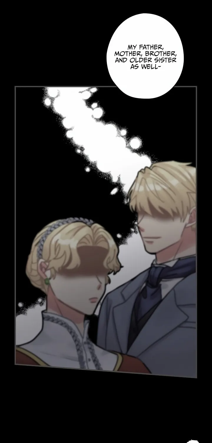 The Flower Dances and the Wind Sings Chapter 15 page 61 - 
