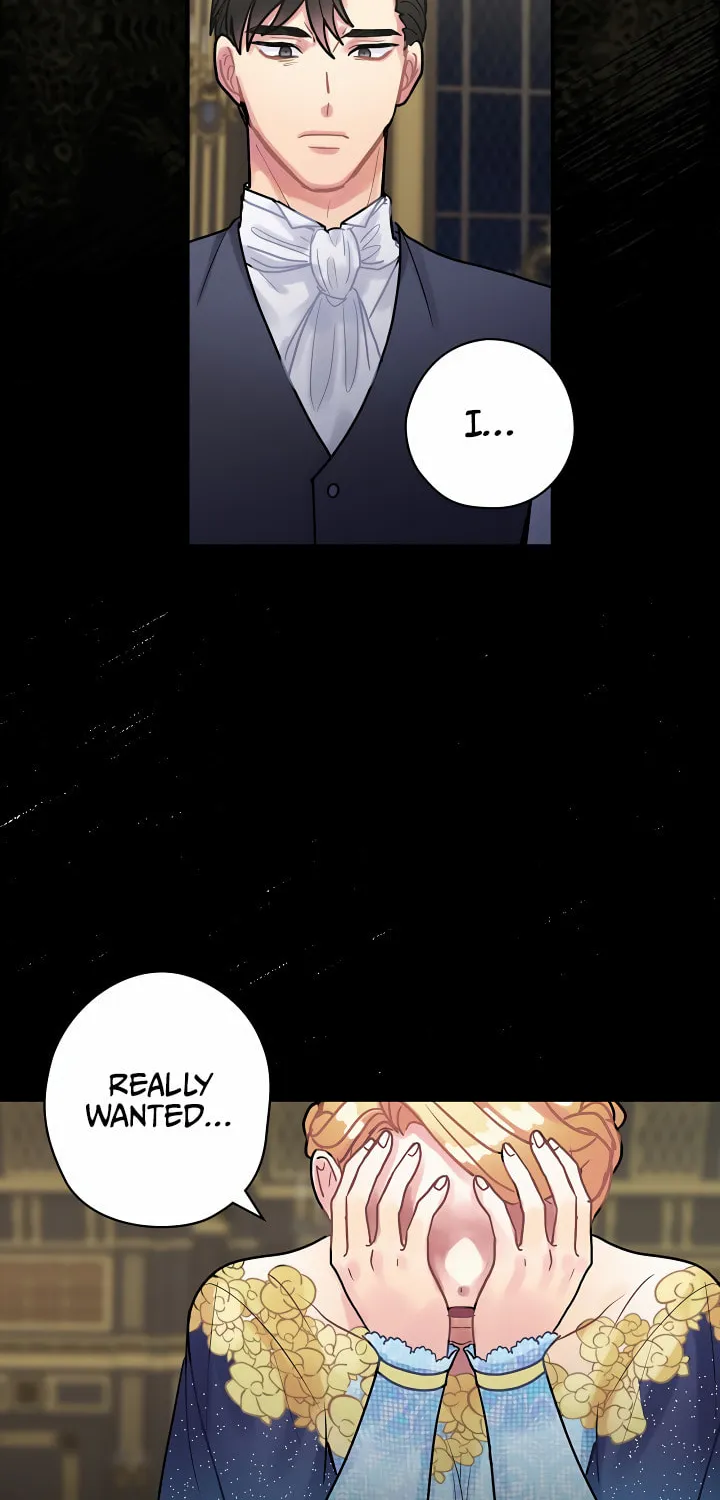 The Flower Dances and the Wind Sings Chapter 15 page 65 - 