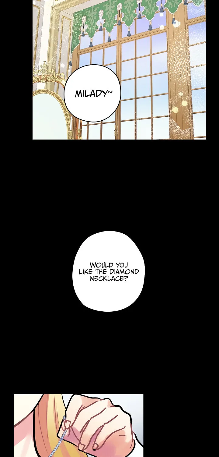 The Flower Dances and the Wind Sings Chapter 15 page 69 - 