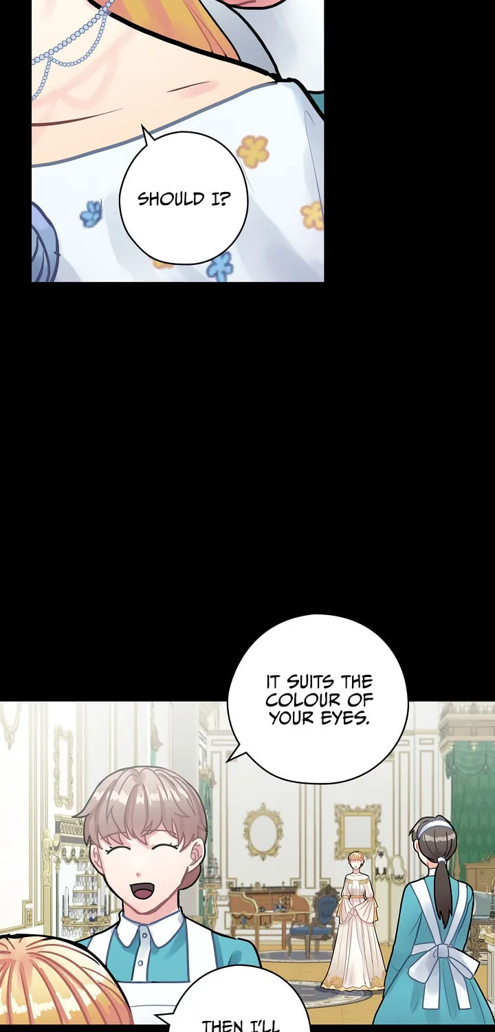 The Flower Dances and the Wind Sings Chapter 15 page 70 - 