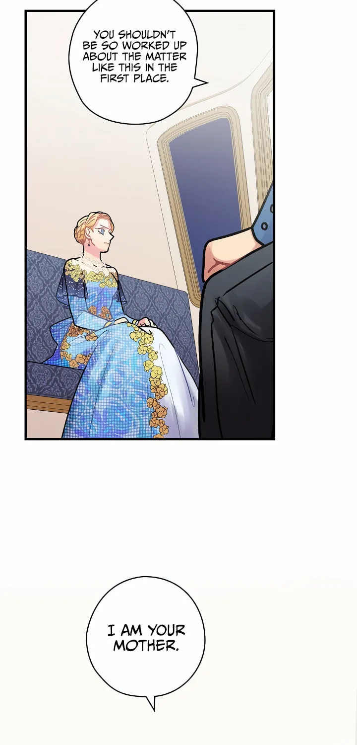 The Flower Dances and the Wind Sings Chapter 15 page 8 - 