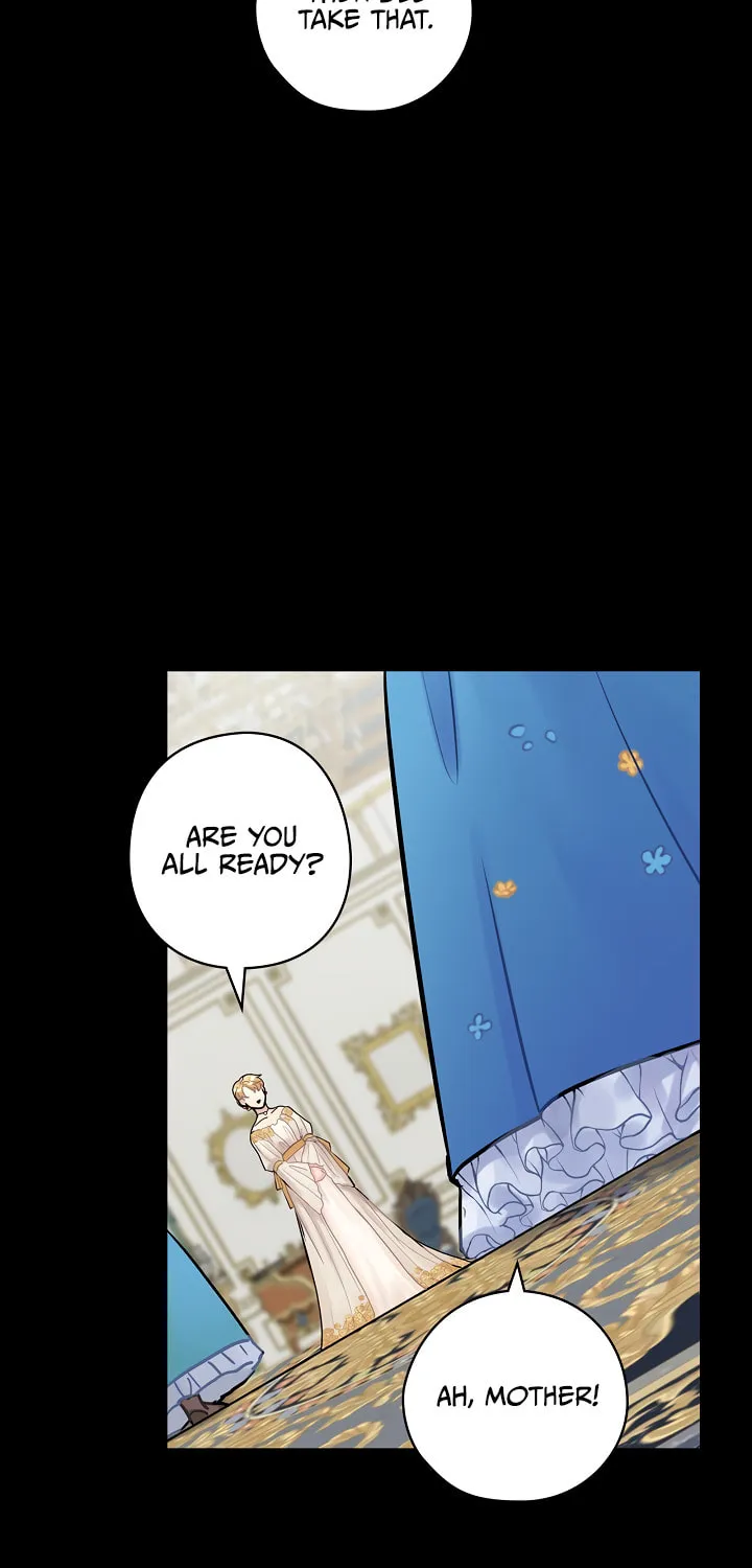 The Flower Dances and the Wind Sings Chapter 15 page 71 - 