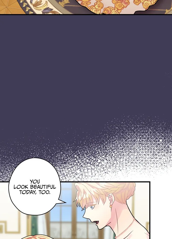 The Flower Dances and the Wind Sings Chapter 15 page 73 - 
