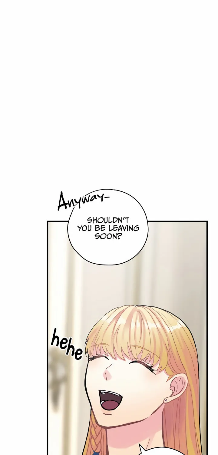 The Flower Dances and the Wind Sings Chapter 16 page 2 - 