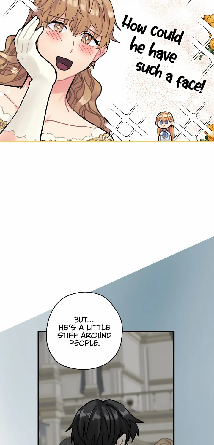 The Flower Dances and the Wind Sings Chapter 16 page 29 - 