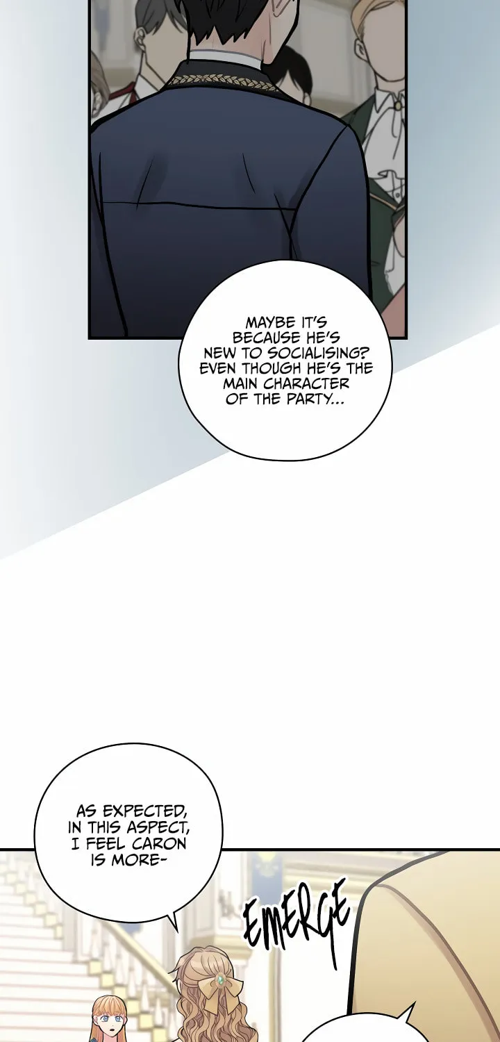The Flower Dances and the Wind Sings Chapter 16 page 30 - 