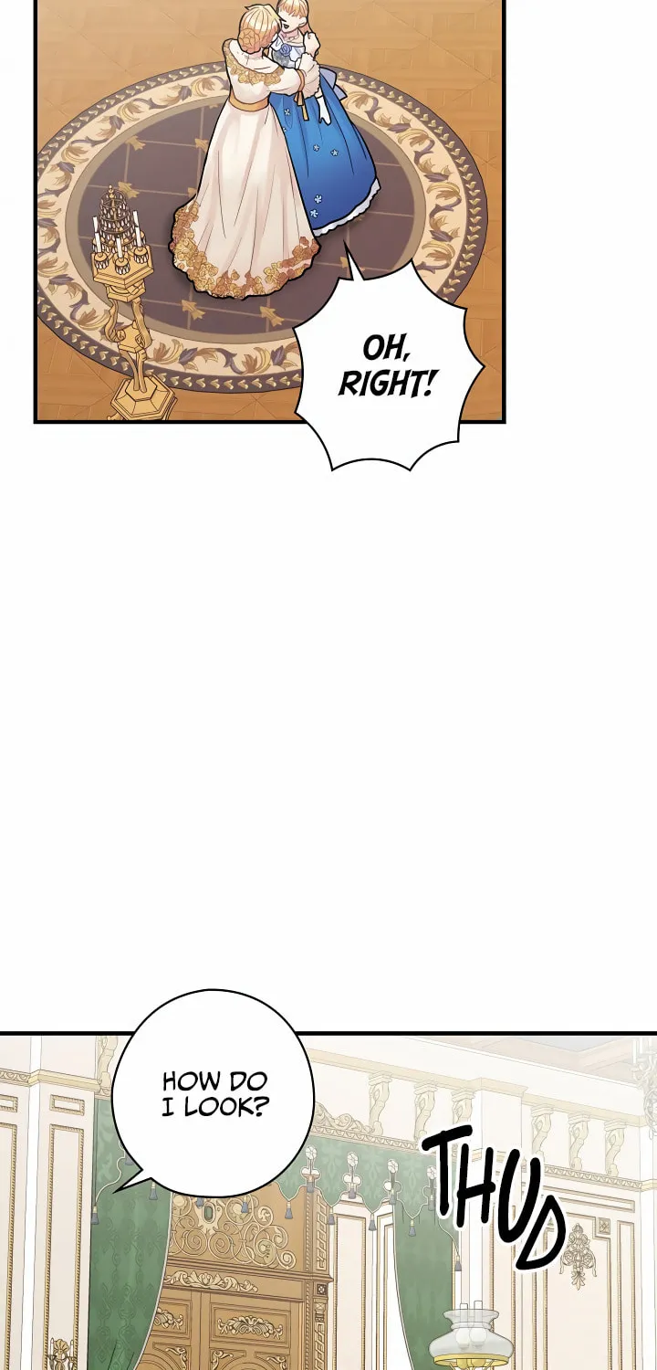The Flower Dances and the Wind Sings Chapter 16 page 4 - 
