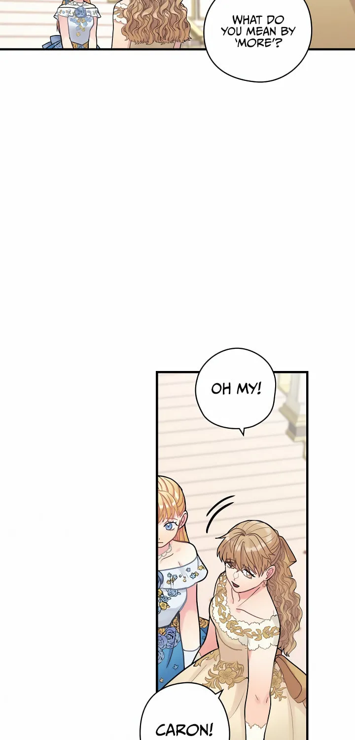 The Flower Dances and the Wind Sings Chapter 16 page 31 - 