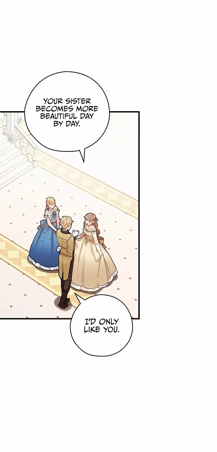 The Flower Dances and the Wind Sings Chapter 16 page 34 - 