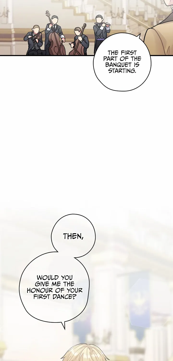 The Flower Dances and the Wind Sings Chapter 16 page 36 - 