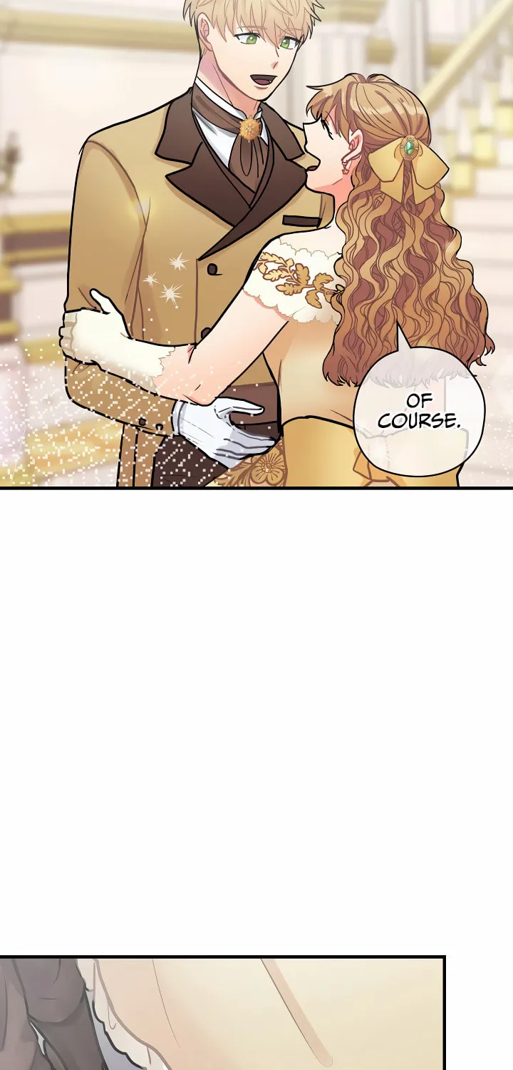 The Flower Dances and the Wind Sings Chapter 16 page 37 - 