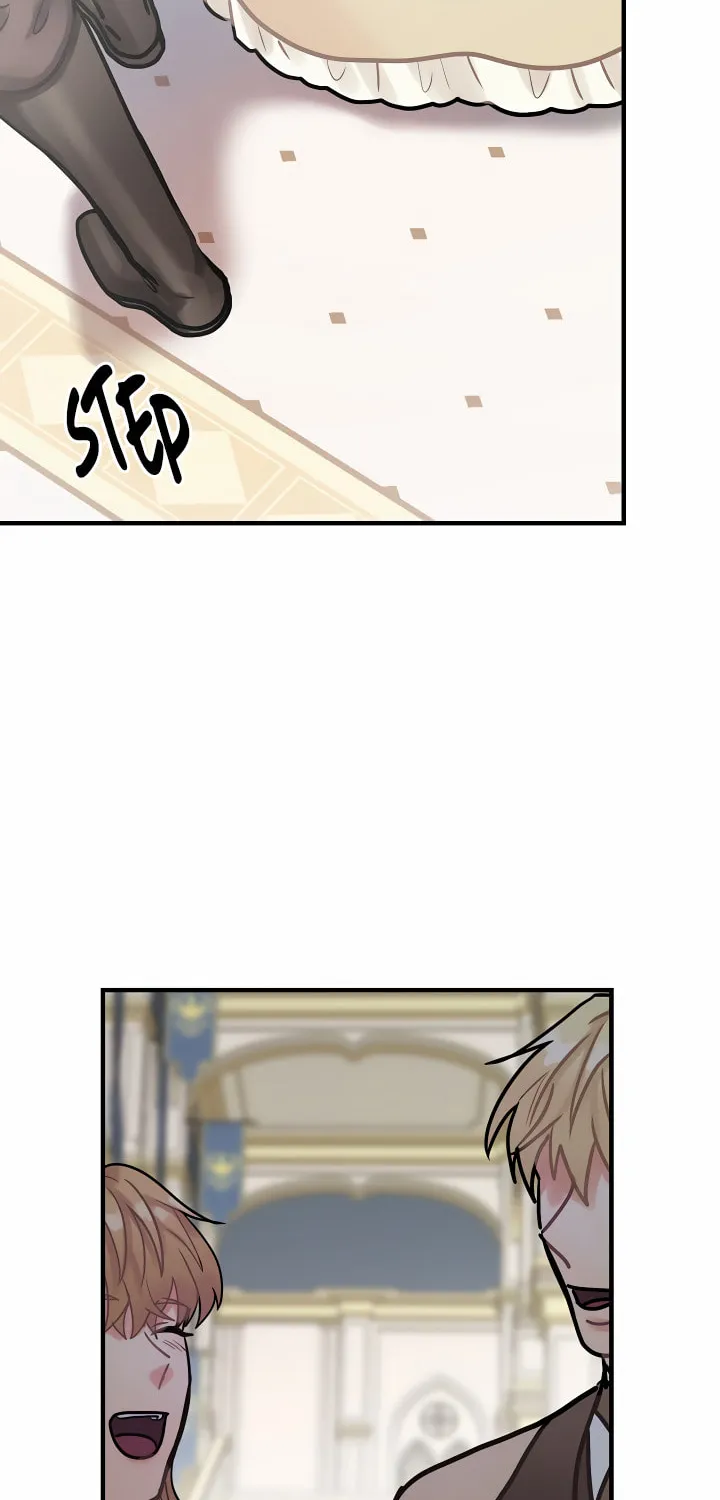 The Flower Dances and the Wind Sings Chapter 16 page 38 - 